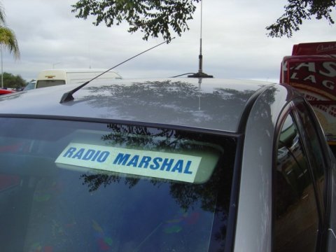 Radio Marshal I