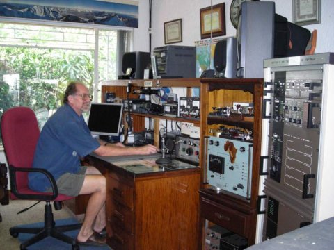 ZS6UT shack
