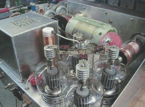 ZS6ARF-amp