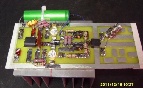 ZS6ICS-amp-project