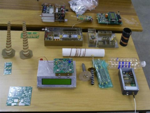 ZS6JGN-V51JN-various-UHF-projects