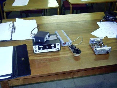 ZS6KO-QRP