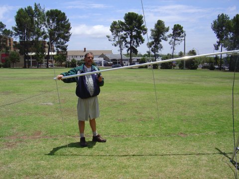 ZS6OB-testing-a-yagi