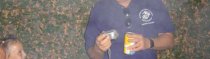 Visually Impaired Members