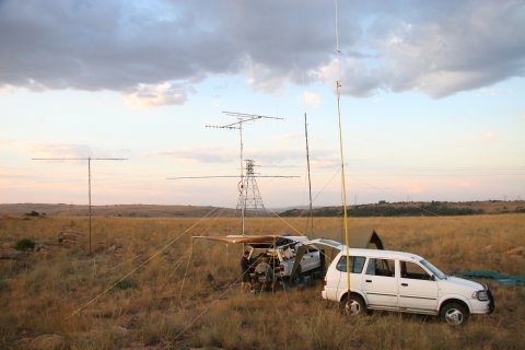 Site-overview