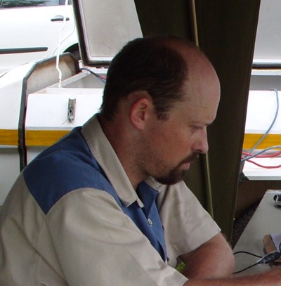ZS6RH Craig