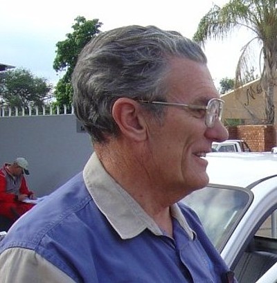 ZS6UK Richard